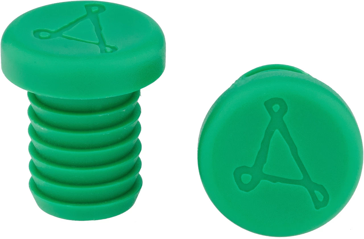 Chromag Wax By Brandon Semenuk Lenkergriffe – Bild 8