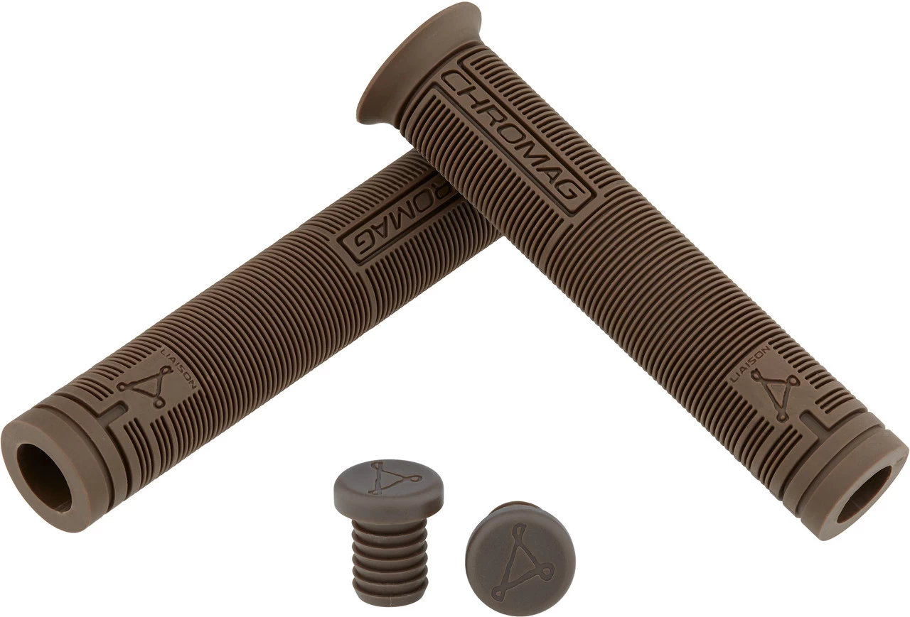 Chromag Wax By Brandon Semenuk Lenkergriffe – Bild 9