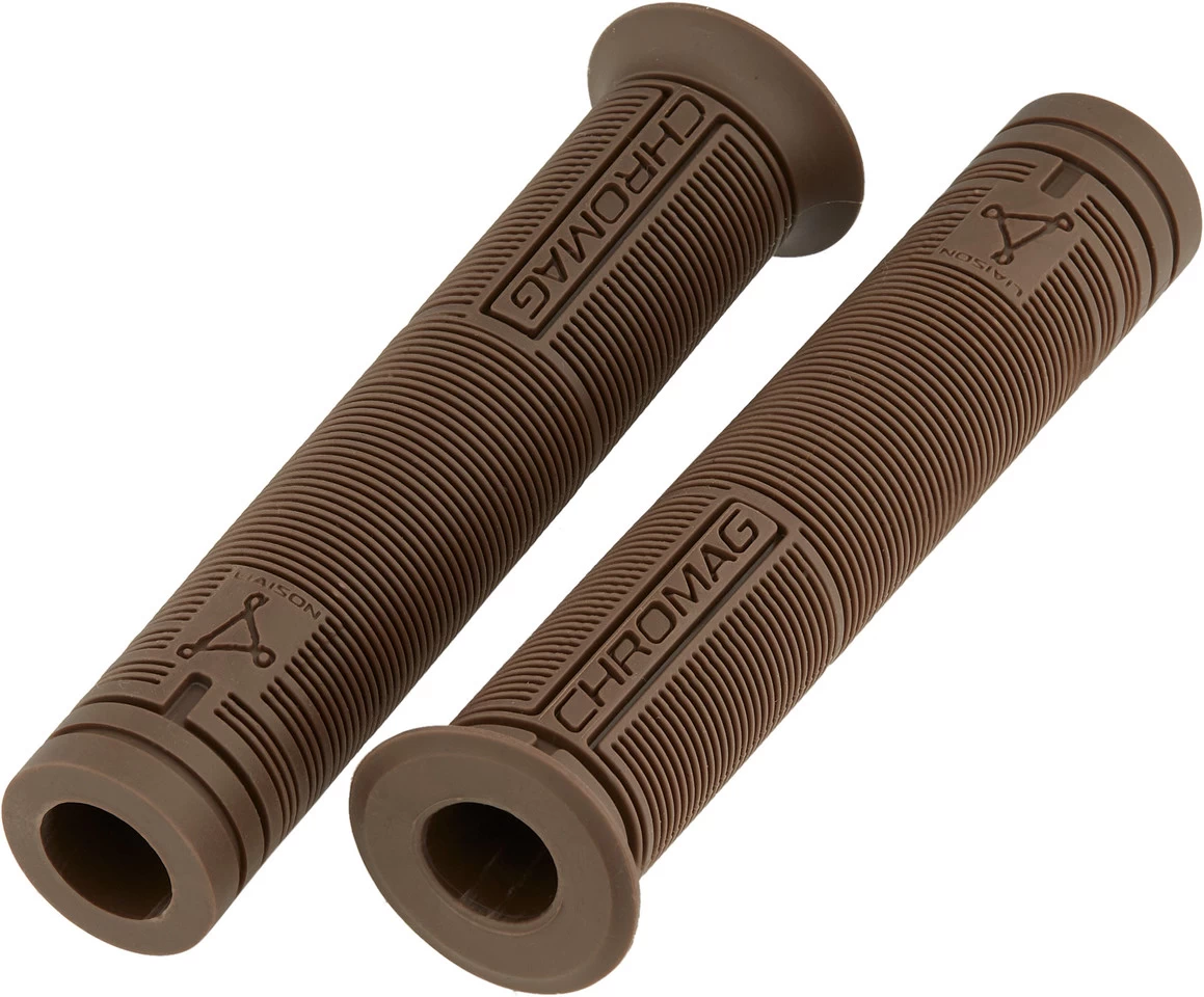 Chromag Wax By Brandon Semenuk Lenkergriffe – Bild 10