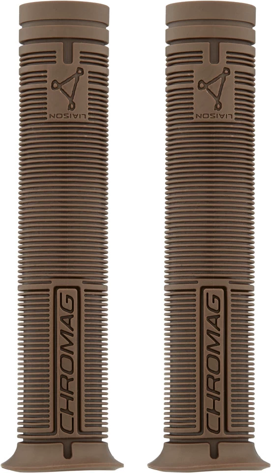 Chromag Wax By Brandon Semenuk Lenkergriffe – Bild 11