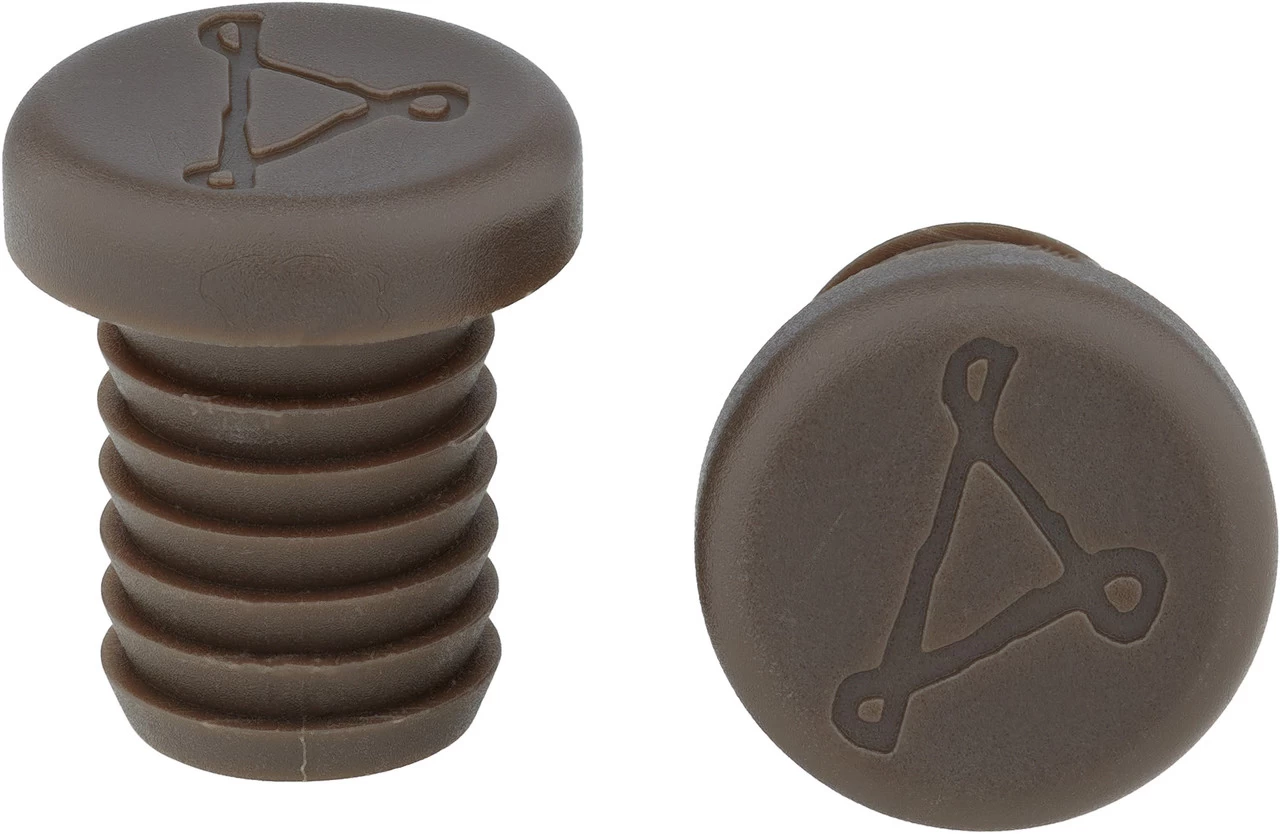 Chromag Wax By Brandon Semenuk Lenkergriffe – Bild 12