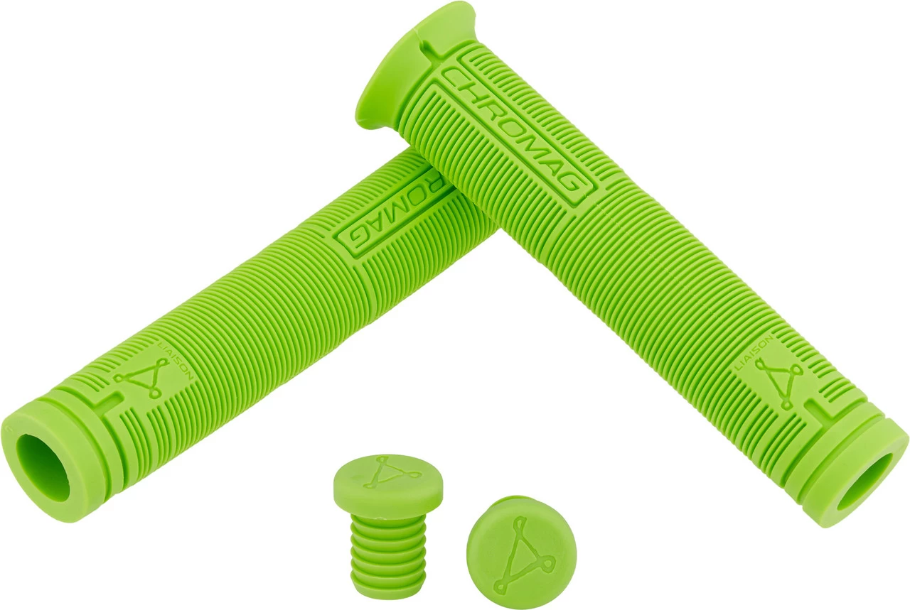 Chromag Wax By Brandon Semenuk Lenkergriffe – Bild 13