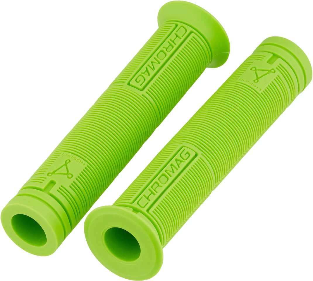 Chromag Wax By Brandon Semenuk Lenkergriffe – Bild 14