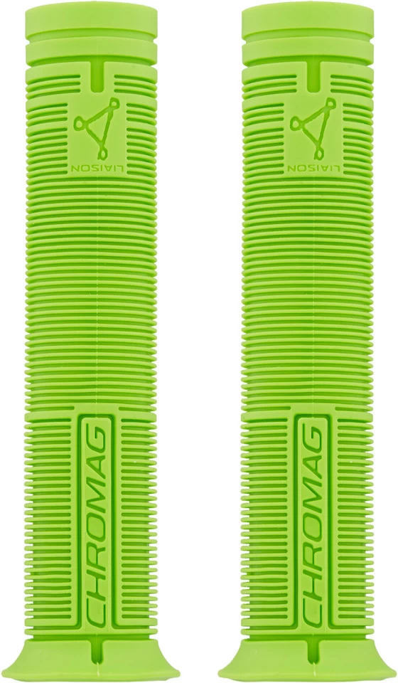 Chromag Wax By Brandon Semenuk Lenkergriffe – Bild 15