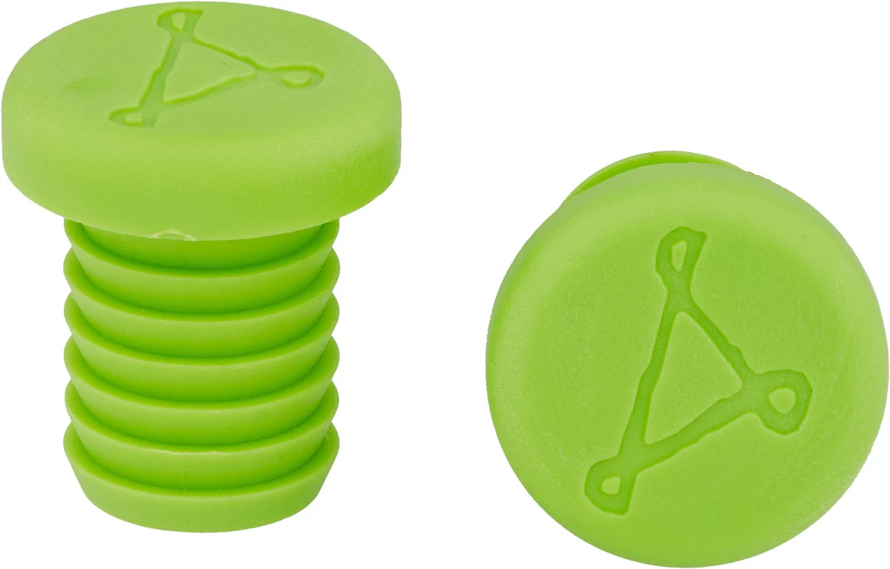 Chromag Wax By Brandon Semenuk Lenkergriffe – Bild 16