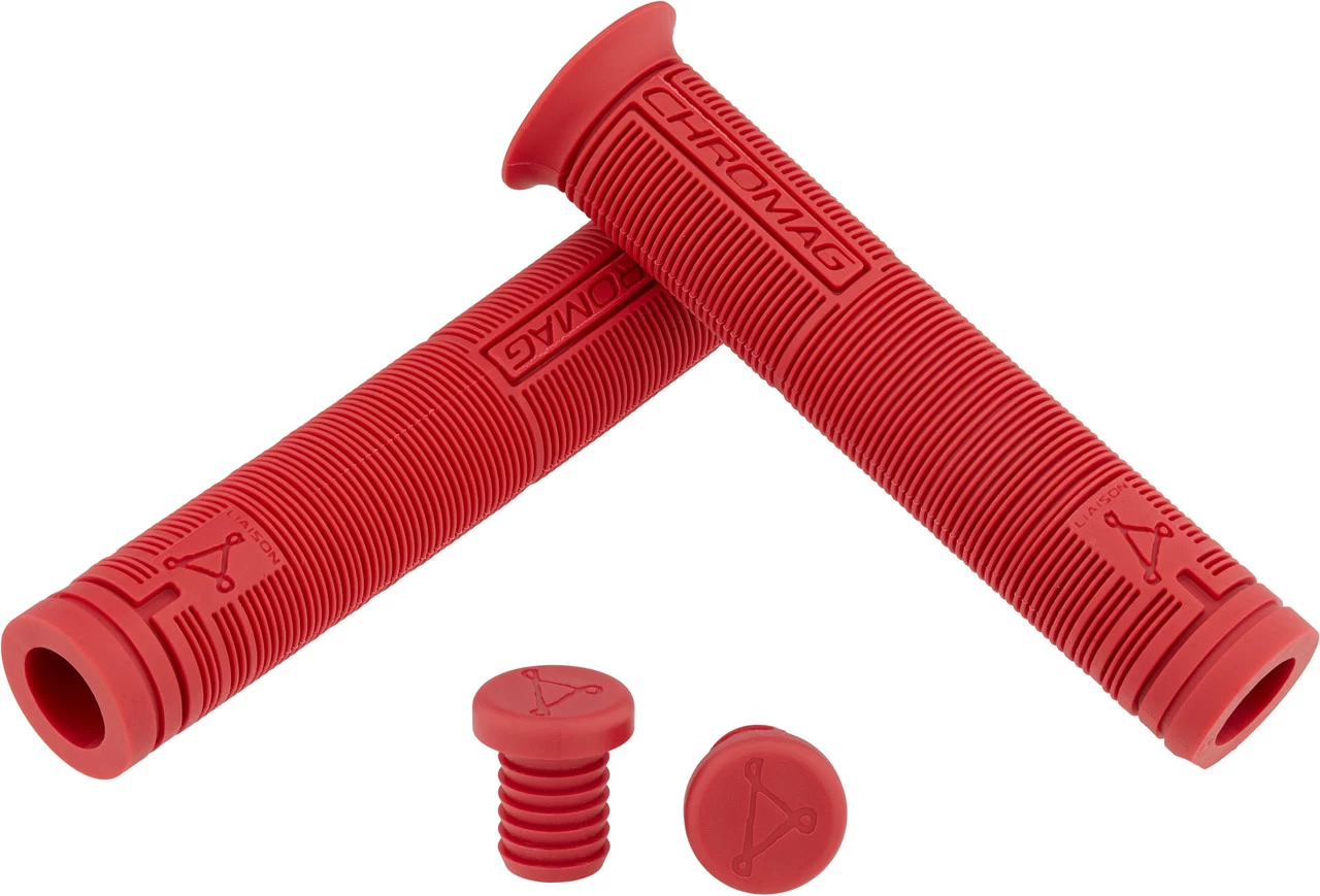 Chromag Wax By Brandon Semenuk Lenkergriffe – Bild 17