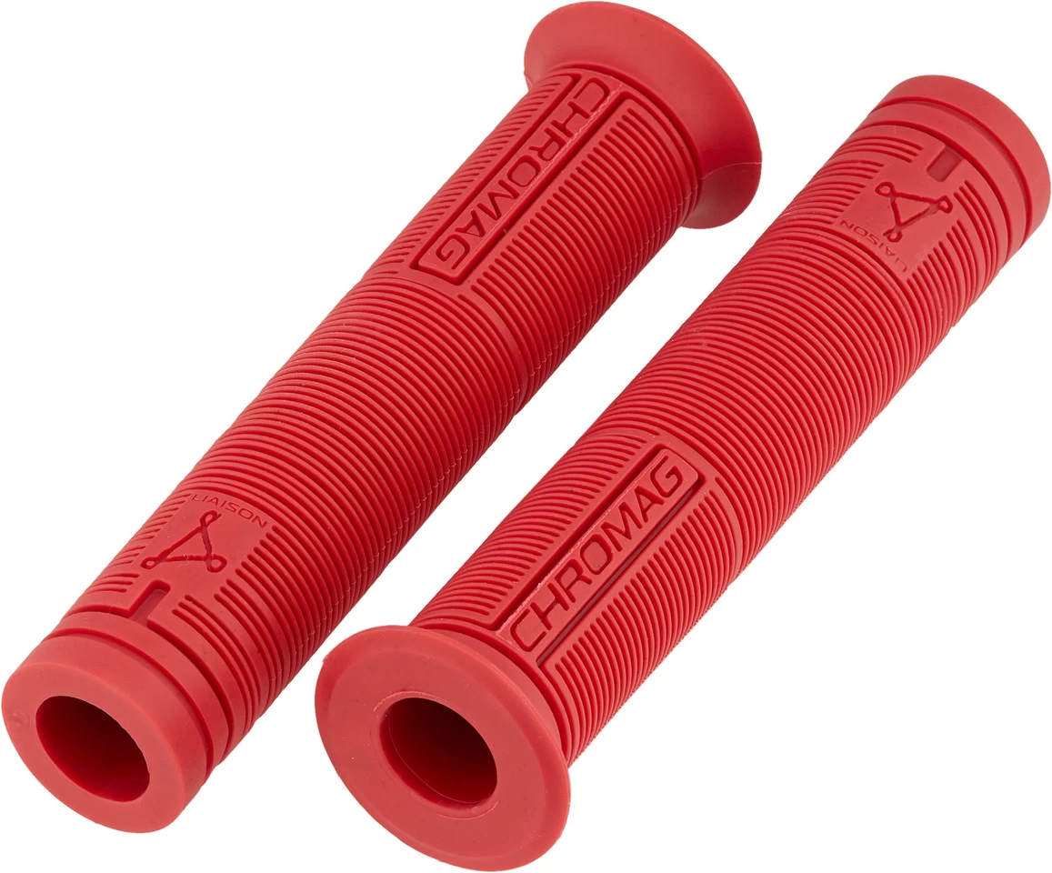 Chromag Wax By Brandon Semenuk Lenkergriffe – Bild 18