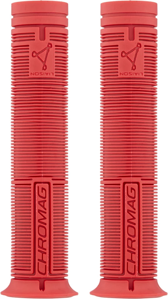 Chromag Wax By Brandon Semenuk Lenkergriffe – Bild 19