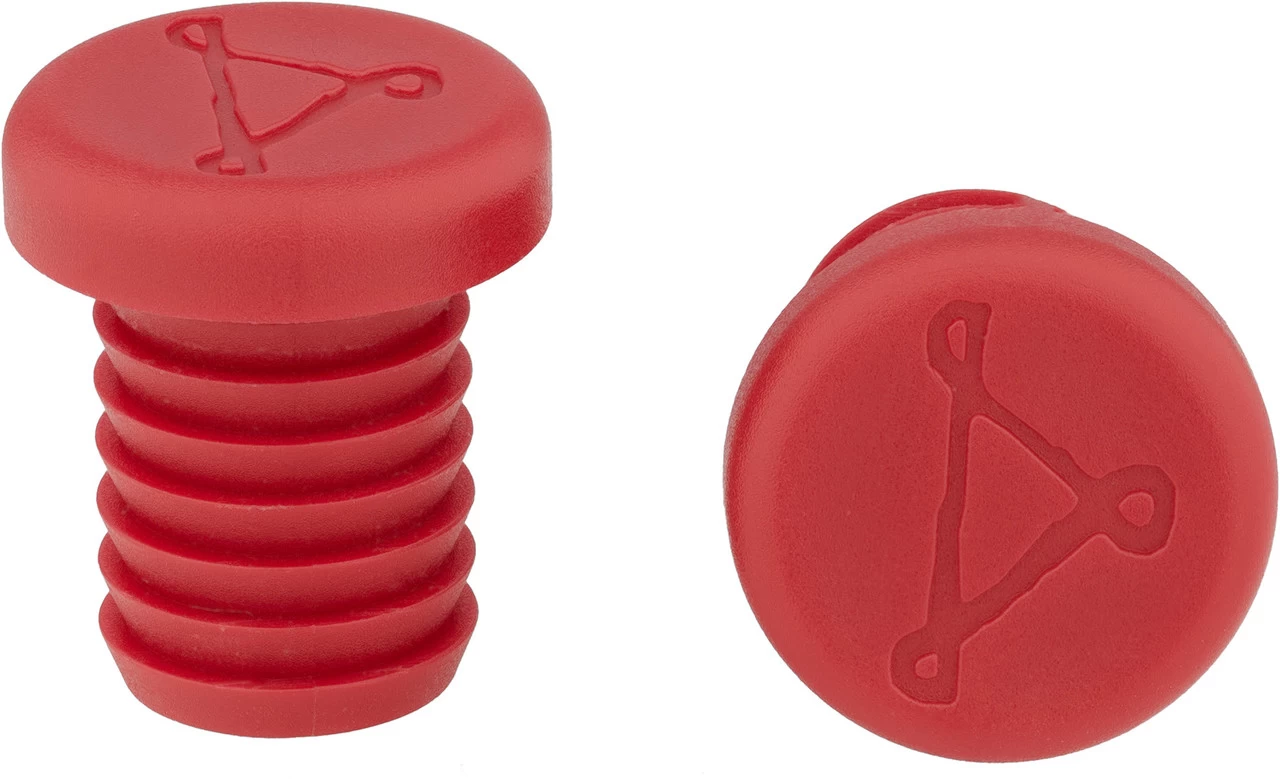 Chromag Wax By Brandon Semenuk Lenkergriffe – Bild 20