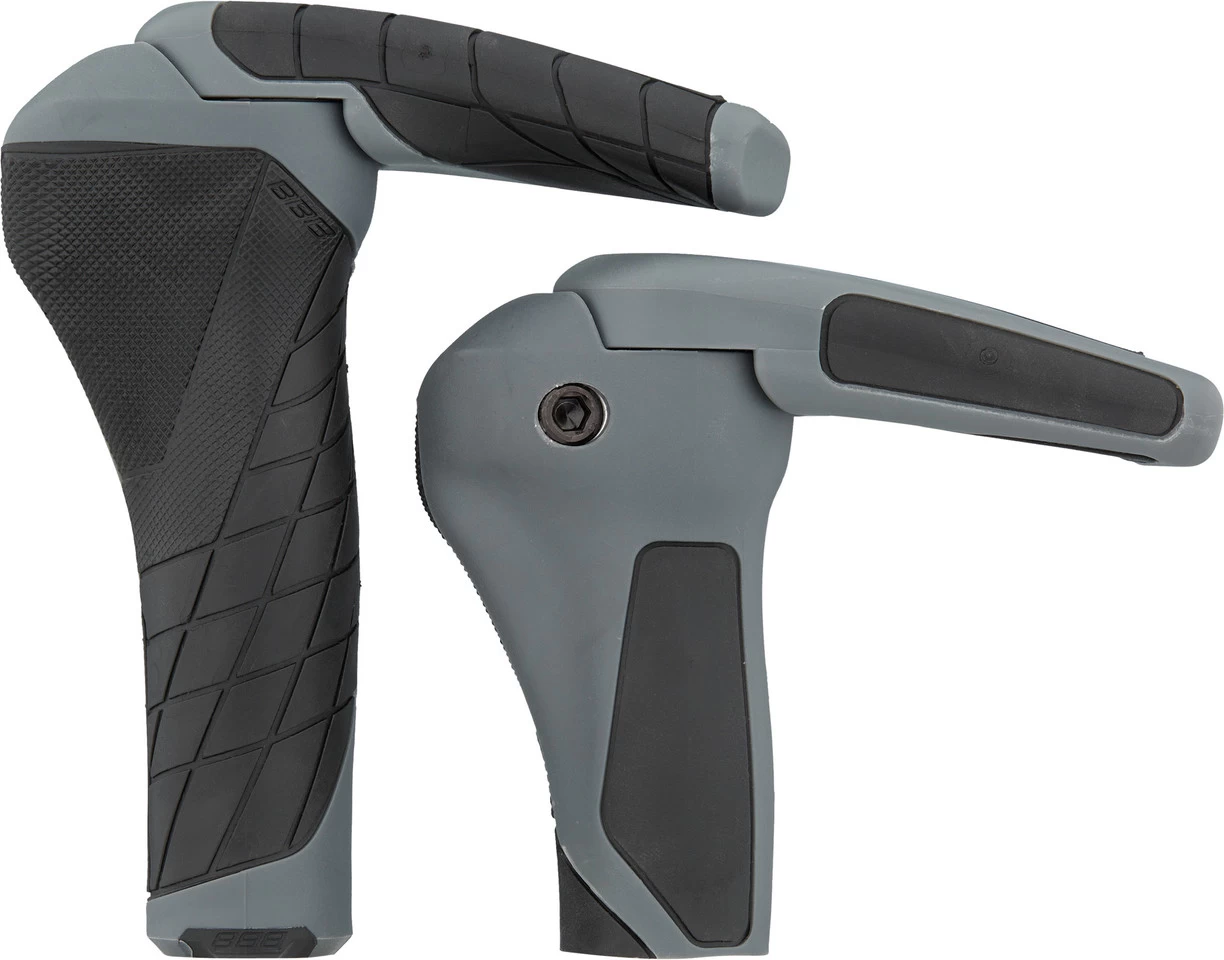 BBB ErgoStyle Set BHG-88 Lenkergriffe Für Drehgriffschalter – Bild 3