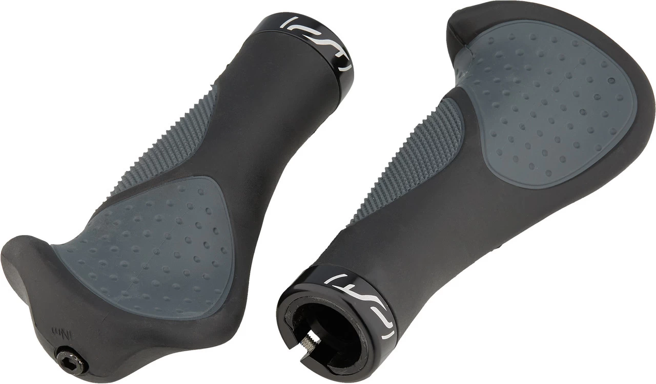 Contec Tour Deluxe Lenkergriffe – Bild 2