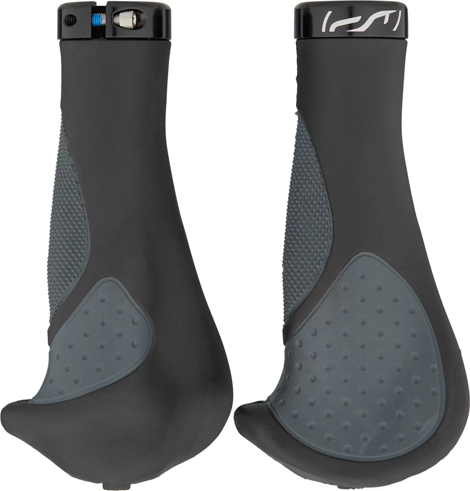 Contec Tour Deluxe Lenkergriffe – Bild 3