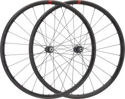 Fulcrum Speed 25 DB Disc Center Lock Carbon 28" Laufradsatz