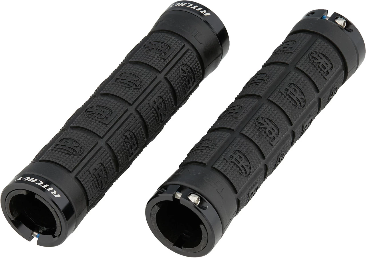 RITCHEY WCS Locking Trail Grip Lenkergriffe – Bild 2
