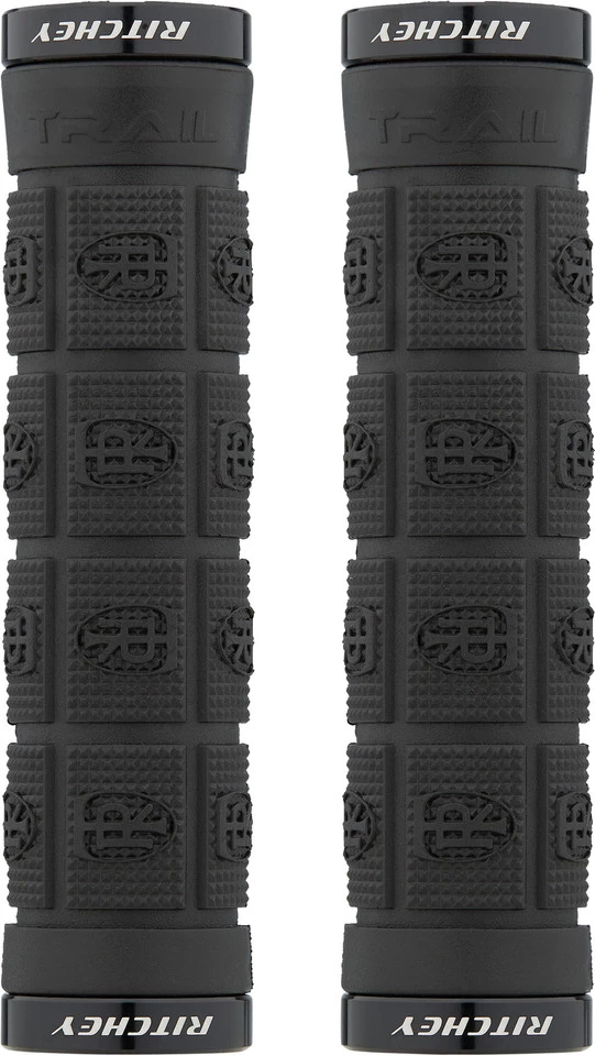 RITCHEY WCS Locking Trail Grip Lenkergriffe – Bild 3