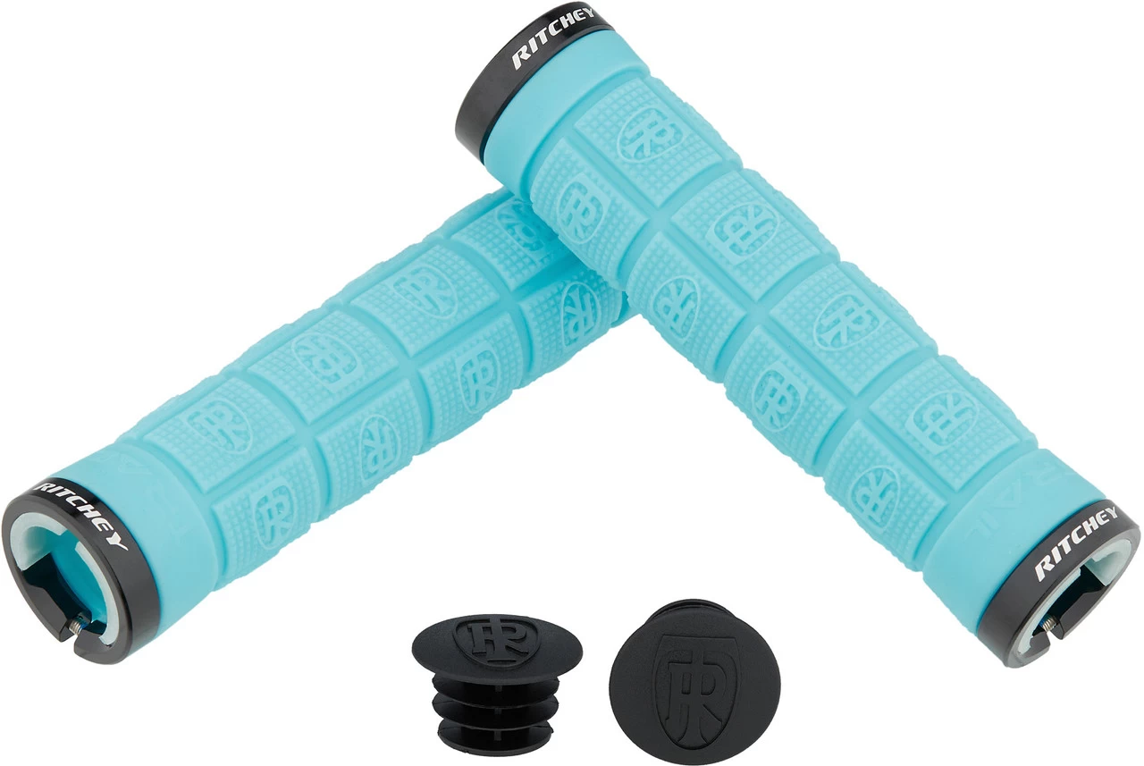 RITCHEY WCS Locking Trail Grip Lenkergriffe – Bild 4