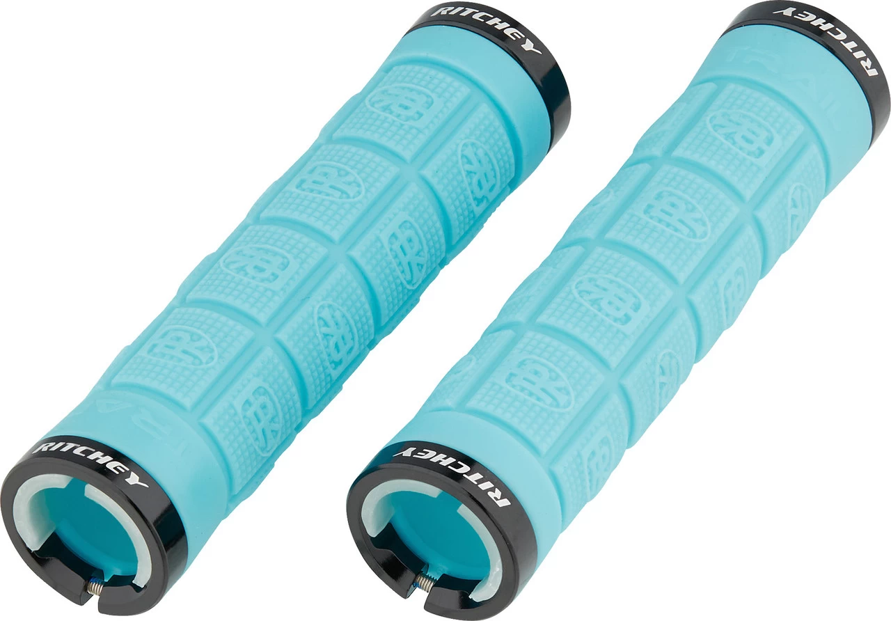 RITCHEY WCS Locking Trail Grip Lenkergriffe – Bild 5