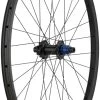 Tune BlackBurner 23 Boost Carbon Disc 6-Loch 29" Laufrad