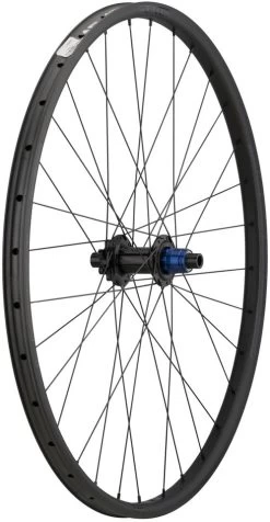 Tune BlackBurner 23 Boost Carbon Disc 6-Loch 29" Laufrad