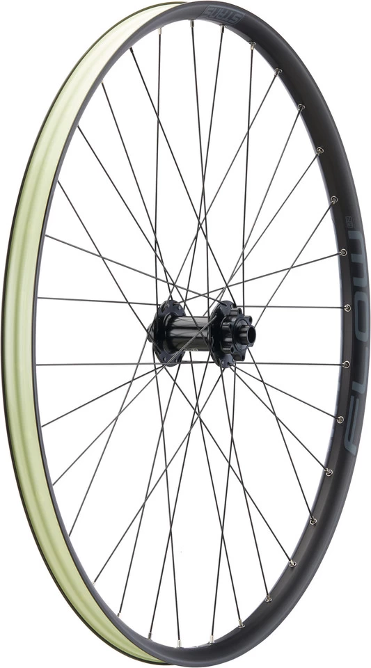 Notubes Flow S2 Disc 6-Loch Boost 29" Laufradsatz – Bild 2