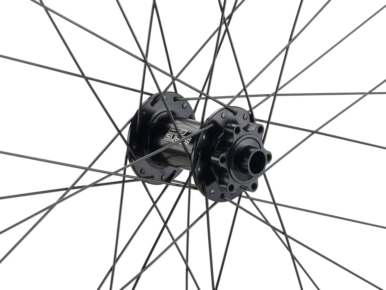 Notubes Flow S2 Disc 6-Loch Boost 29" Laufradsatz – Bild 3