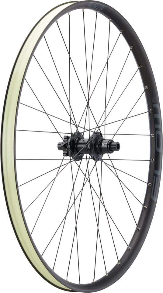 Notubes Flow S2 Disc 6-Loch Boost 29" Laufradsatz – Bild 4