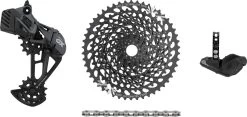 SRAM GX Eagle AXS 1x12-fach Upgrade-Kit Mit Kassette