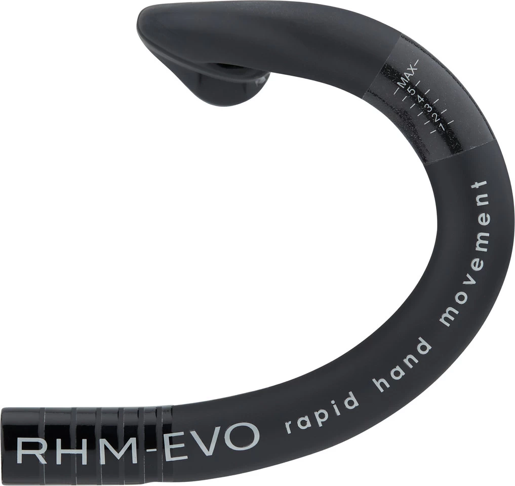 Deda Superzero RS 31.7 Carbon Lenker – Bild 2