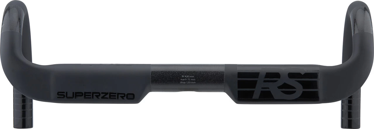 Deda Superzero RS 31.7 Carbon Lenker – Bild 3