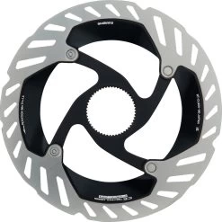 Shimano Bremsscheibe RT-CL900 Center Lock Mit Innenverzahnung + Magnet