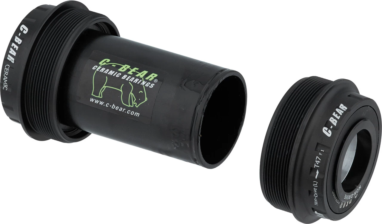 T47 SRAM GXP Cyclocross Innenlager – Bild 2