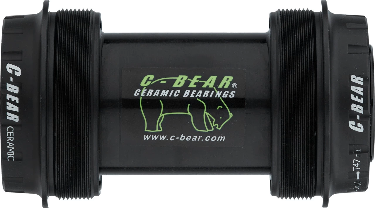 T47 SRAM GXP Cyclocross Innenlager – Bild 3