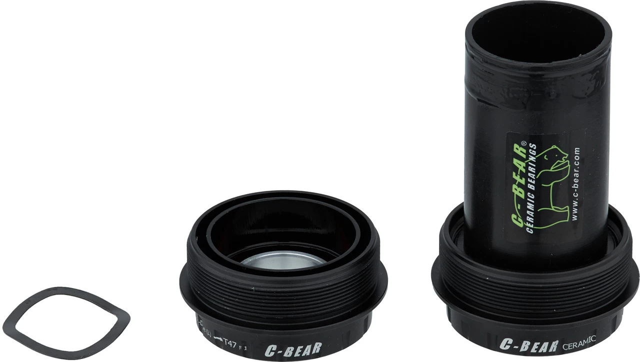 T47 SRAM GXP Cyclocross Innenlager – Bild 4