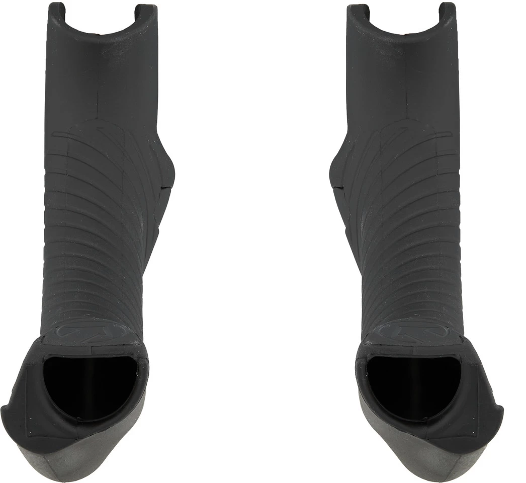 Pro Ergonomic Drop-Grips Lenkergriffe – Bild 3