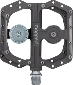 MAGPED Magnetpedale Enduro2 150
