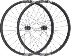 Dt-swiss HXC 1501 SPLINE One 27,5" 35 Boost Disc 6-Loch Hybrid Laufradsatz