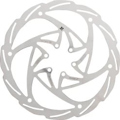 Formula Monolitic Bremsscheibe 6-Loch
