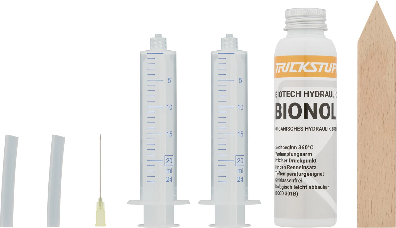 Bleedkit Trickstuff – Bild 3