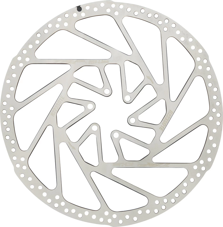 TRP Bremsscheibe R1 6-Loch 1-teilig
