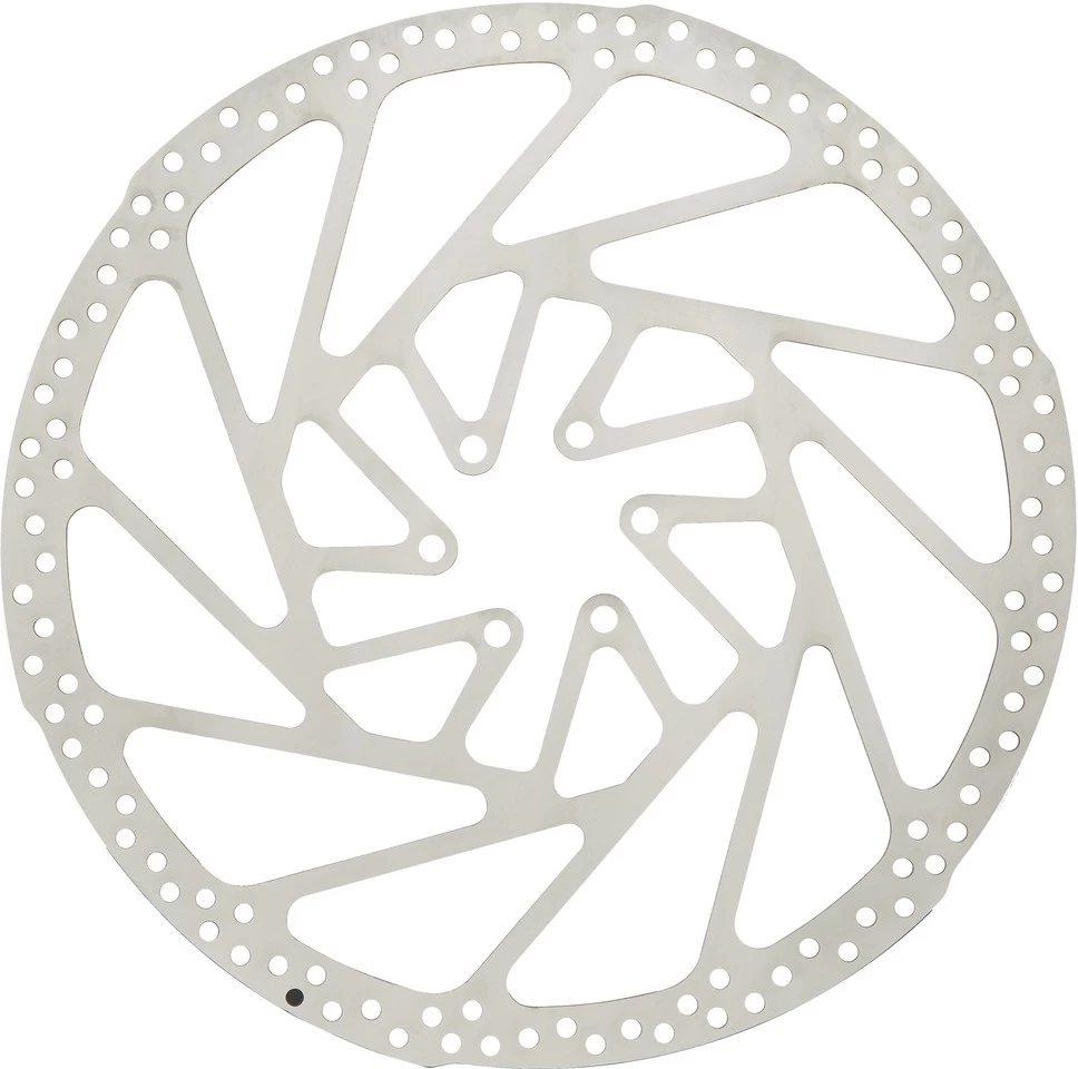 TRP Bremsscheibe R1 6-Loch 1-teilig – Bild 2