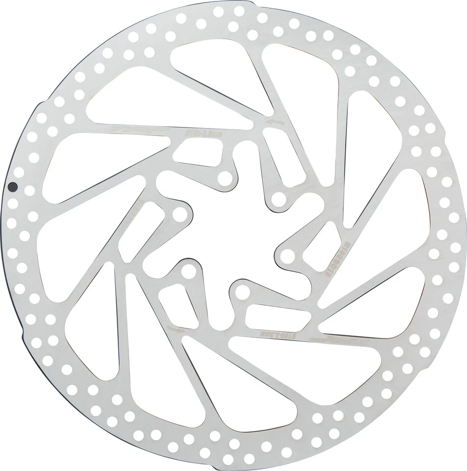 TRP Bremsscheibe R1 6-Loch 1-teilig – Bild 4