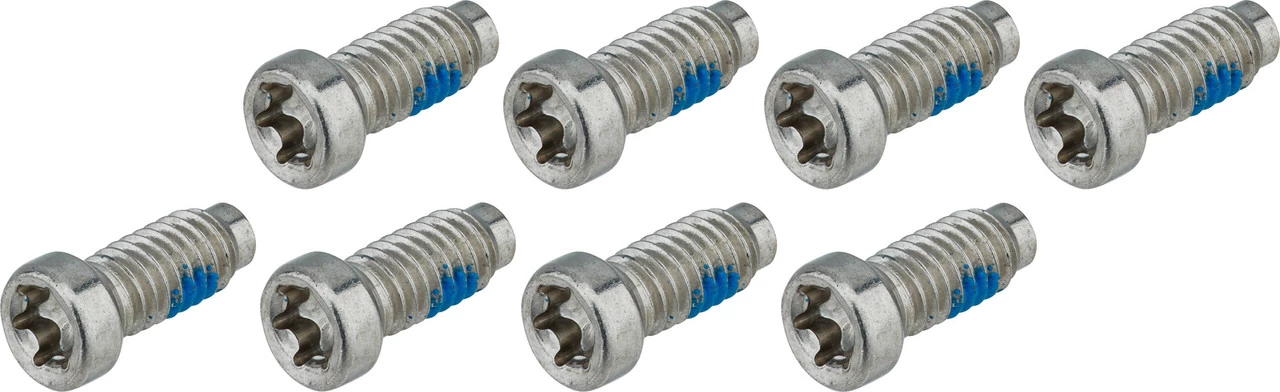 Direct Mount Kettenblatt Für SRAM 8-Bolt – Bild 6