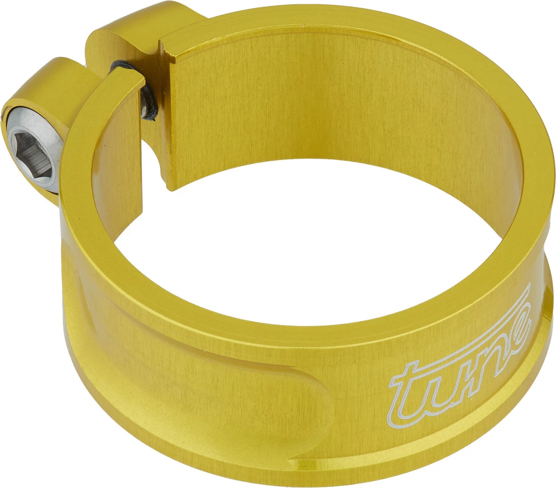 Tune Schraubwürger Sattelklemme Modell 2022 – Bild 8