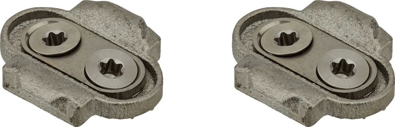 Silca Titan Cleats Für Crankbrothers