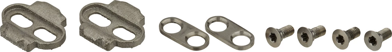 Silca Titan Cleats Für Crankbrothers – Bild 4