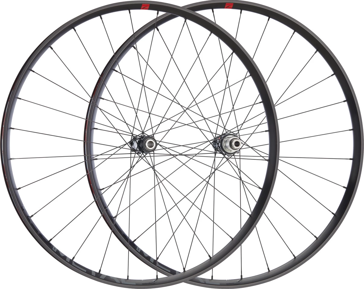 Fulcrum Red Metal 5 Disc Center Lock Boost 29" Laufradsatz Modell 2023