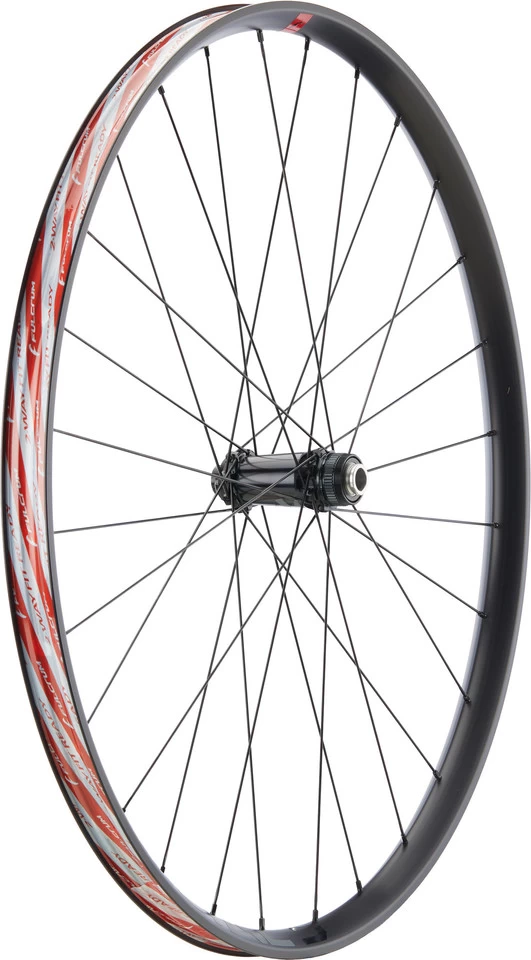 Fulcrum Red Metal 5 Disc Center Lock Boost 29" Laufradsatz Modell 2023 – Bild 2