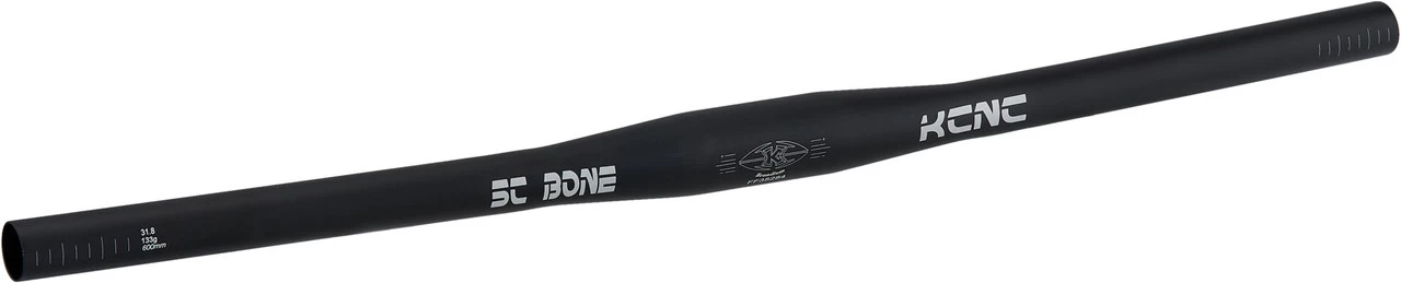 Kcnc SC Bone 31.8 Flat Lenker