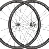 Campagnolo® Bora Ultra 35 Dark Label Carbon Laufradsatz