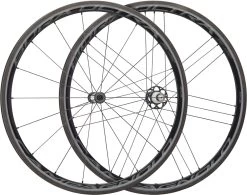 Campagnolo® Bora Ultra 35 Dark Label Carbon Laufradsatz